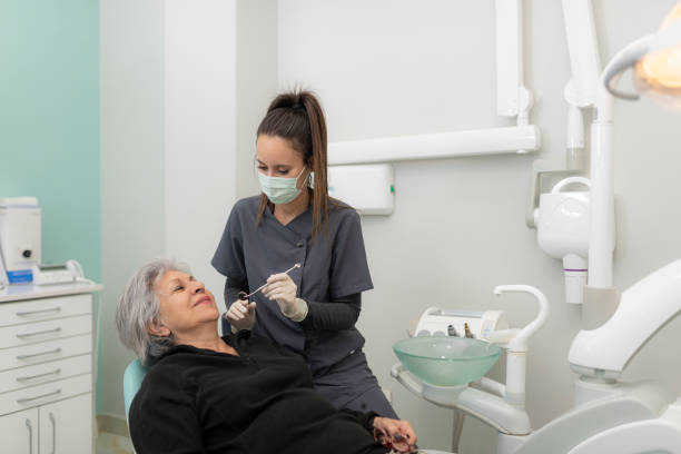 Best Emergency Care for Gum Disease in Rangely, CO