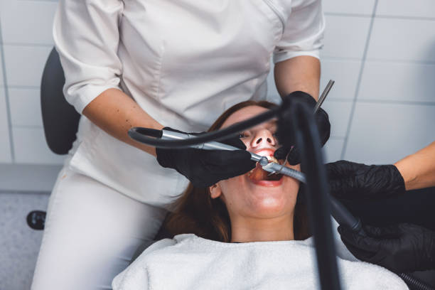 Best Emergency Treatment for Oral Infections in Rangely, CO