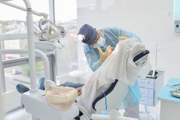 Best Broken or Chipped Tooth Repair in Rangely, CO