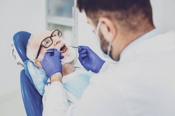 Best Knocked-Out Tooth (Avulsed Tooth) Treatment in Rangely, CO